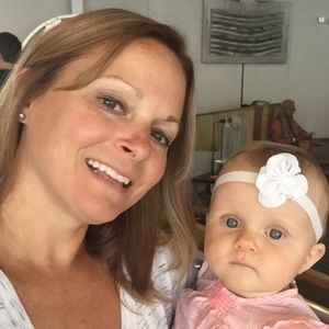 Meet your Posher, Traci